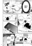 [IV VA SHIN (Mikuni Mizuki)] Shokuba no Senpai 2 | My Workplace Senior 2: A New Story — The Sequel to "Senpai and the Sea"