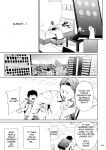 [IV VA SHIN (Mikuni Mizuki)] Shokuba no Senpai 2 | My Workplace Senior 2: A New Story — The Sequel to "Senpai and the Sea"