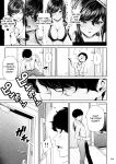 [IV VA SHIN (Mikuni Mizuki)] Shokuba no Senpai 2 | My Workplace Senior 2: A New Story — The Sequel to "Senpai and the Sea"