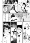 [IV VA SHIN (Mikuni Mizuki)] Shokuba no Senpai 2 | My Workplace Senior 2: A New Story — The Sequel to "Senpai and the Sea"