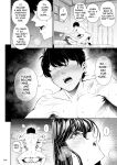 [IV VA SHIN (Mikuni Mizuki)] Shokuba no Senpai 2 | My Workplace Senior 2: A New Story — The Sequel to "Senpai and the Sea"