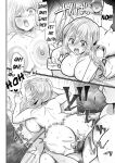 [Ashitaba Mofu] Easy Seeding × Fertilization × I'm Gonna Get Pregnant! - Heat Wave Master