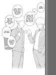 [Habutton] From a Friend's Perspective