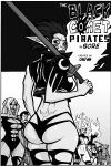 [Obyan] Black Comet Pirates: Sore
