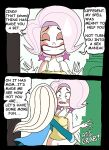 [Reynard] Naughty Spell
