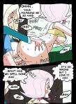 [Reynard] Naughty Spell
