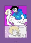 [PileofJunk2 (Mindwipe)] Derse Dreams (Homestuck)