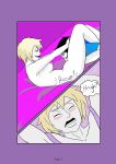 [PileofJunk2 (Mindwipe)] Derse Dreams (Homestuck)