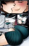 [Chanleefat] Lunch Rendezvous (My Hero Academia)
