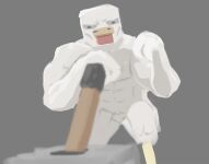 [CivilCrackhead] Alex (Minecraft)