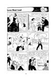 [Adolphe Barreaux] Sally the Sleuth [English]