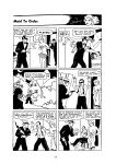[Adolphe Barreaux] Sally the Sleuth [English]