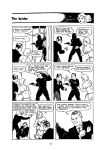 [Adolphe Barreaux] Sally the Sleuth [English]