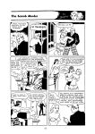 [Adolphe Barreaux] Sally the Sleuth [English]