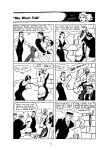 [Adolphe Barreaux] Sally the Sleuth [English]