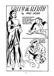 [Adolphe Barreaux] Sally the Sleuth [English]