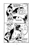 [Adolphe Barreaux] Sally the Sleuth [English]