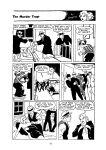 [Adolphe Barreaux] Sally the Sleuth [English]