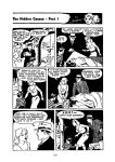[Adolphe Barreaux] Sally the Sleuth [English]