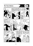 [Adolphe Barreaux] Sally the Sleuth [English]