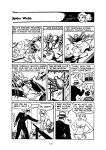 [Adolphe Barreaux] Sally the Sleuth [English]