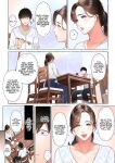 [Sakura no Tomoru Hi e] Kyouko-san wa Osananajimi no Okaa-san | Kyouko, the Mother of My Childhood Friend [English] [Sonarin迫]