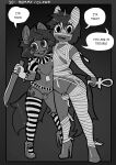 [Husdur] Kinktober 2022