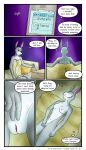 [ConfusedRaven] Everyday Greyness (In Progress)