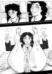 [Crio] #opentofuck (English)