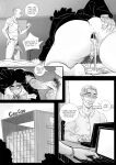 [Crio] #opentofuck (English)