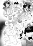 (C105) [Hotel Negresco (Negresco)] hepatica X (Xenoblade Chronicles 2) [English] {Doujins.com}