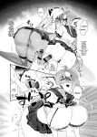 (C105) [Hotel Negresco (Negresco)] hepatica X (Xenoblade Chronicles 2) [English] {Doujins.com}