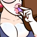 [PeachyPop34] Cherri x Chilli NNN Experiment