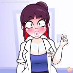 [PeachyPop34] Cherri x Chilli NNN Experiment