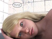 Aliens - The Invasion Chapter 2 (Ongoing)