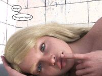 Aliens - The Invasion Chapter 2 (Ongoing)