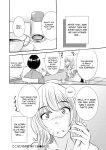[Sugitomo Kazuhiro] Koko dake no ohanashi ~ daremoshiranai kindan no himi ~ dai 11-wa [English]