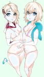 [MoistyBoo] Spider-Gwen