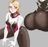 [MoistyBoo] Spider-Gwen