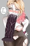 [MoistyBoo] Spider-Gwen