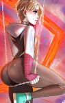 [MoistyBoo] Spider-Gwen