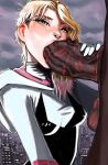 [MoistyBoo] Spider-Gwen