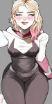 [MoistyBoo] Spider-Gwen