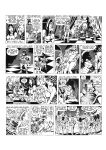 [Wallace Wood] The Complete Sally Forth [English]