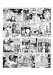 [Wallace Wood] The Complete Sally Forth [English]