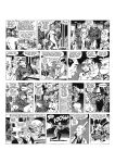 [Wallace Wood] The Complete Sally Forth [English]