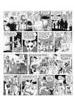 [Wallace Wood] The Complete Sally Forth [English]