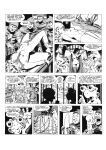 [Wallace Wood] The Complete Sally Forth [English]