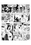 [Wallace Wood] The Complete Sally Forth [English]