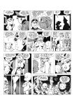 [Wallace Wood] The Complete Sally Forth [English]